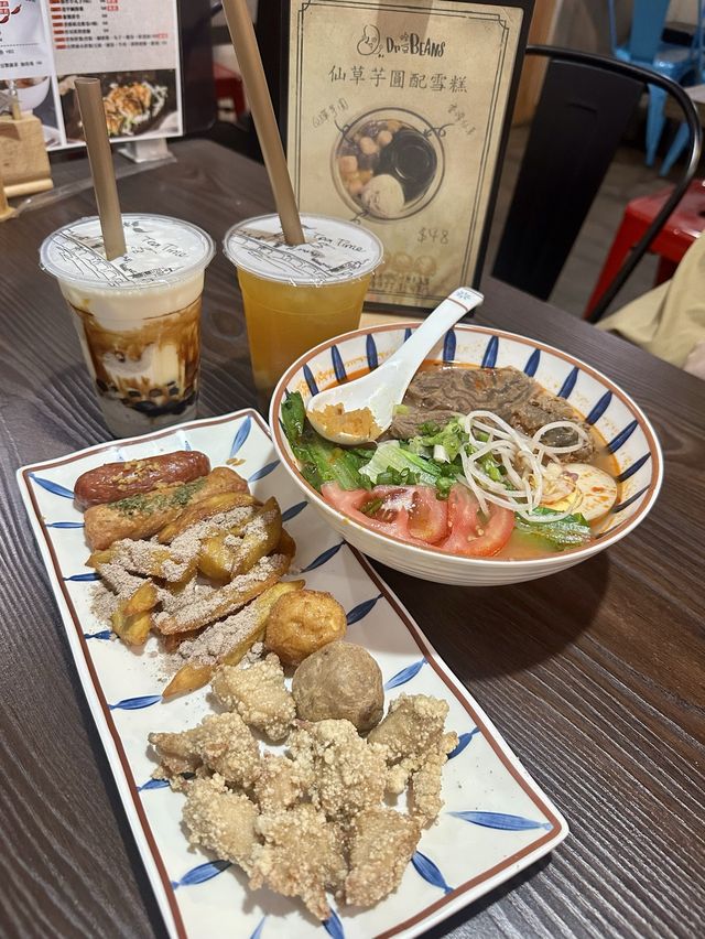 台式·觀塘·性價比特佳