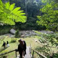 SPRING GARDEN KUNDASANG