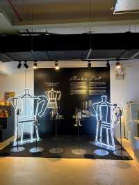 Explore the Coffee World Museum - Daklak