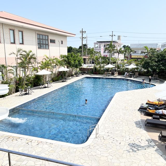 OKINAWA  