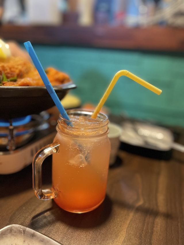 韓國美食｜ 雞仔造型雞煲之成間餐廳都係𝓁𝑜𝒸𝒶𝓁 