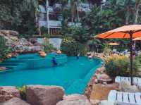 Garden Cliff Resort & Spa Pattaya