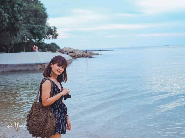 Garden Cliff Resort & Spa Pattaya