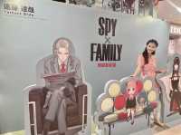 SPY×FAMILY粉絲注意！