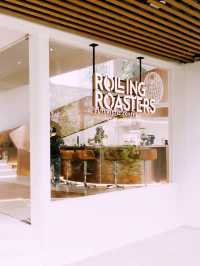 Rolling Roaster • เอกมัย