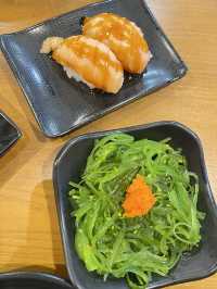 🍣อรทัย ซูชิ ร้านดังของวังหลัง💥
