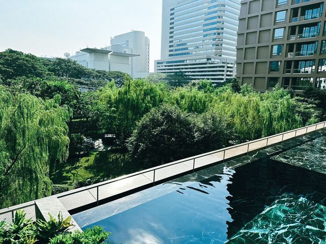 Kimpton Maa-Lai Bangkok