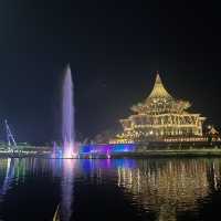Kuching Sarawak Borneo