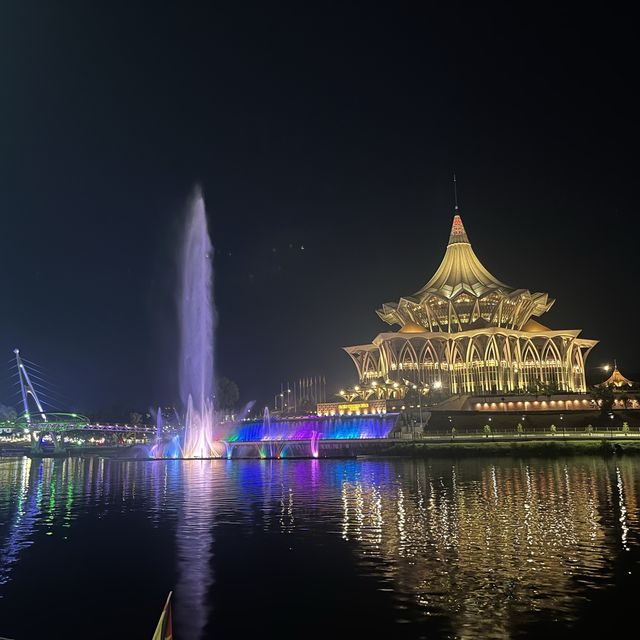 Kuching Sarawak Borneo