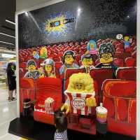 LEGO SHOPS 👾🤖🤡