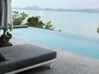 A Luxurious Escape
