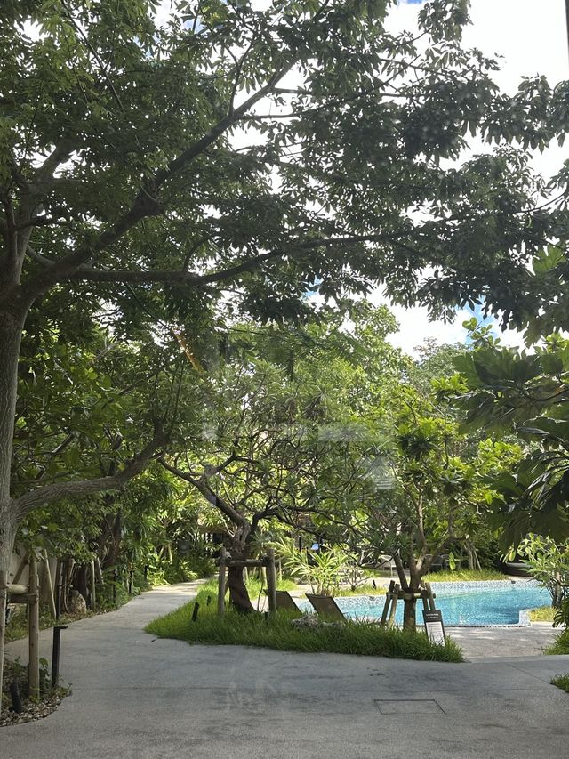 🌺沖縄 / 那覇市 都市型リゾートホテル🏝️🏨