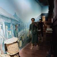 ศูนย์ประวัติศาสตร์ เยาวราช กทม.