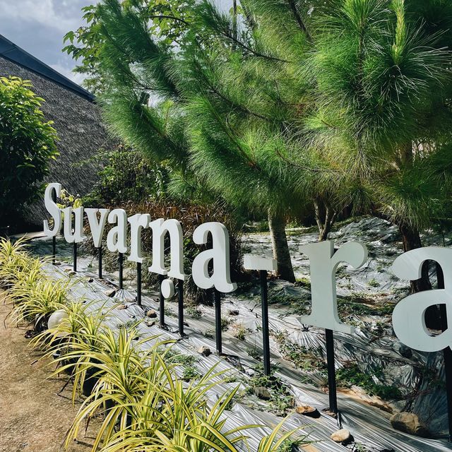 สุวรรณรส Suvarnaros cafe Betong