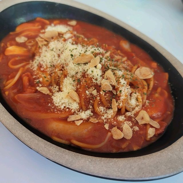 두근두근여름휴가 양산 함박스테이크맛집 알통패티