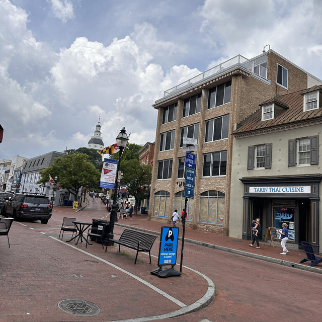 Annapolis - United States