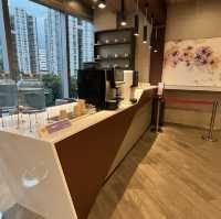 舊城中新穎酒店