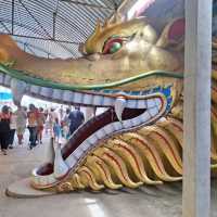 เที่ยวชมวัดบางจาก