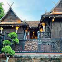 กาดกองต้า จ.ลำปาง