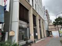 東京・押上。鬼平犯科帳でご存知の方も多いはず『春慶寺』