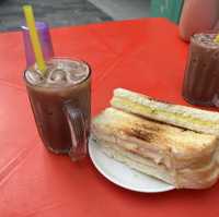 永興茶餐室