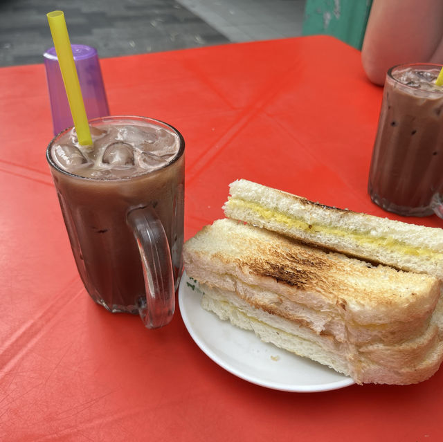 永興茶餐室