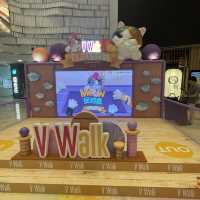 📣🐈黎V Walk 搵托腮貓打卡影相啦🐈📣