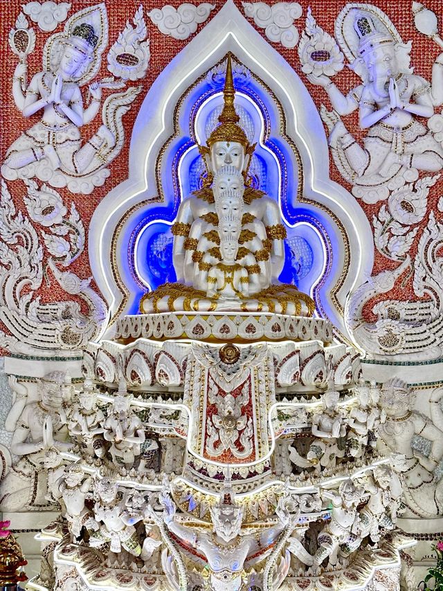 One Day Trip @วัดสาขลา วันเดียวก็เที่ยวได้