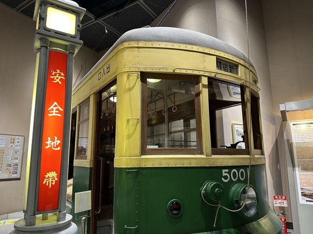 東京・四谷。地域の歴史を伝える博物館です『新宿歴史博物館』