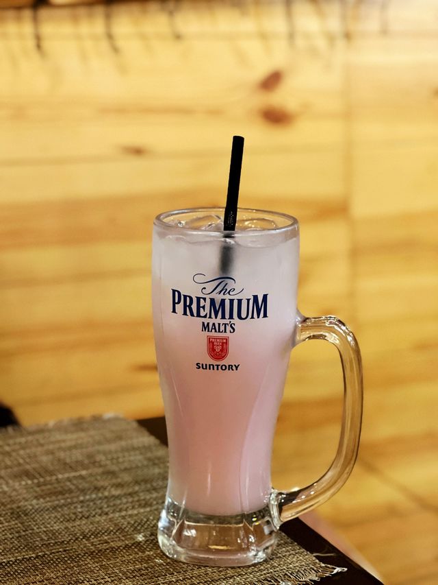 銅鑼灣日式串燒居酒屋