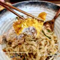 รสสุคนธ์ [ก๋วยเตี๋ยวต้มยำหมูมะนาว] - เชียงใหม่