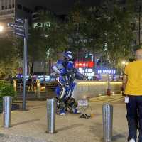 Bazaar Karat: JB most popular night market