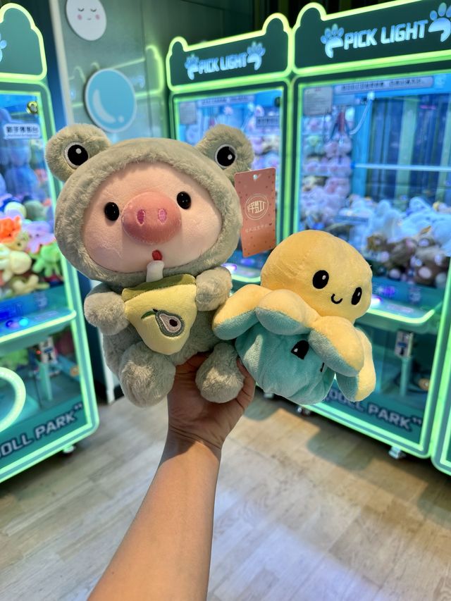 ☀️暑假最後一擊！親子staycation 「愉景灣酒店」