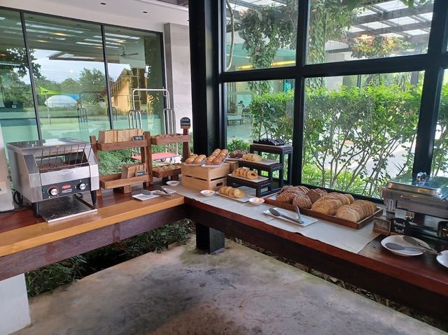 • Anana Ecological Resort Krabi 🛌🌈✨