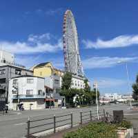 大阪海遊館