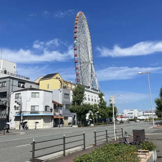 大阪海遊館