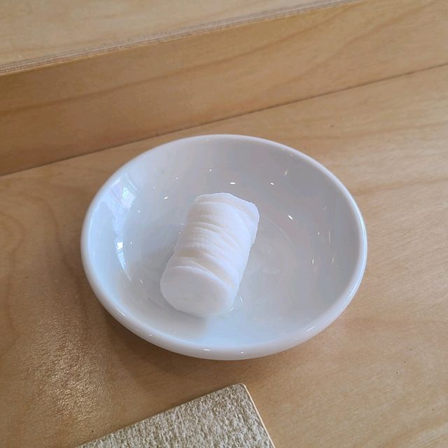 제주 연동 맛집)오키니 - 두툼한 사이즈의 초밥이 일품인 곳. 제주시내 가성비 초밥집