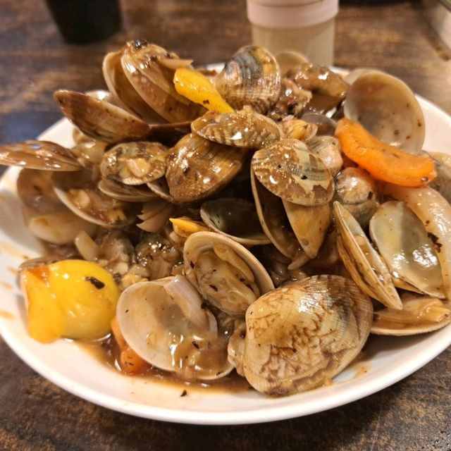 ✨鴨利洲懷舊地道打冷💕高質潮洲美食👍滷水拼盤正☺️
