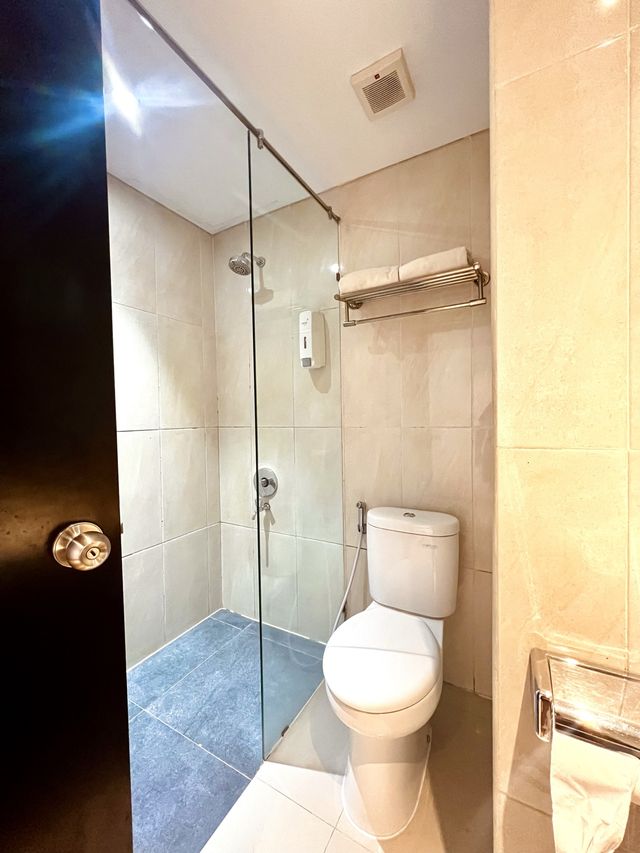 The Best Hotel In Yogyakarta⁉️🤔🏨
