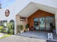 Suan Suk Cafe 