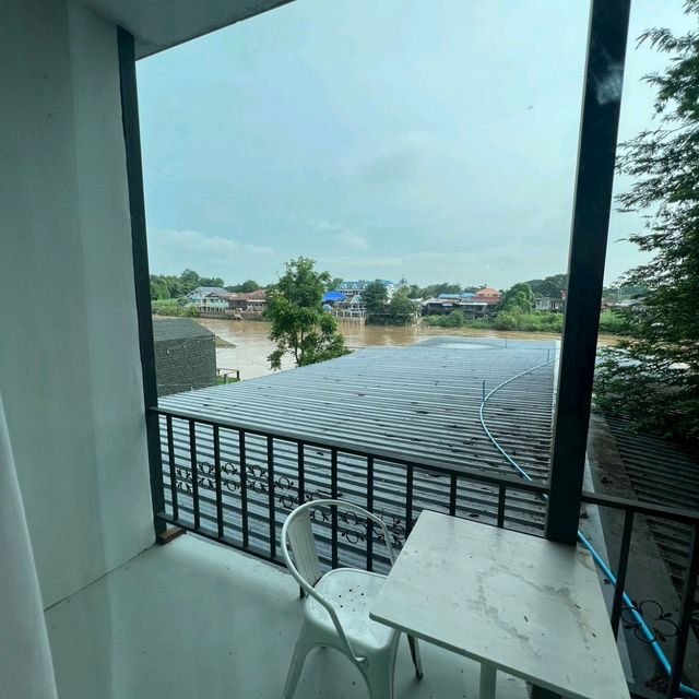 โรงแรมโฮมอยุธยา โรงแรมโฮมอยุธยา