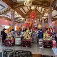 ตาพรานบุญ วัดยางใหญ่👺