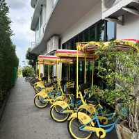 SIRI regent Hotel-นครพนม