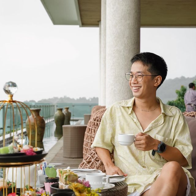 Wyndham Grand Phuket Kalim Bay 🏢🌿