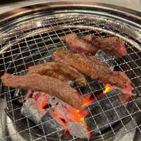 전주 효천지구 소고기 맛집 최고급 투플 한우 고깃집 : 우가원