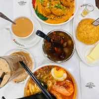 Oriental Kopi Citysquare