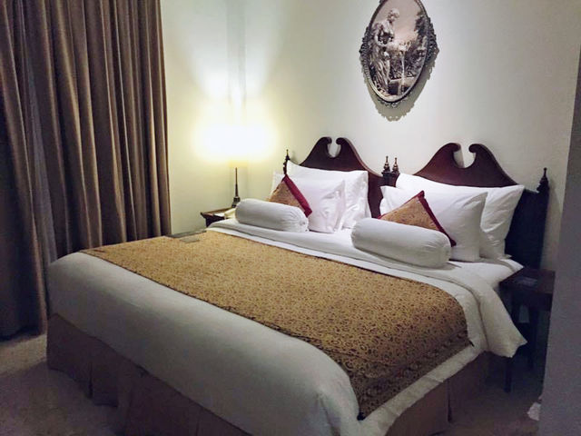 Experienced Uniqued Heritage stay in Borobudu