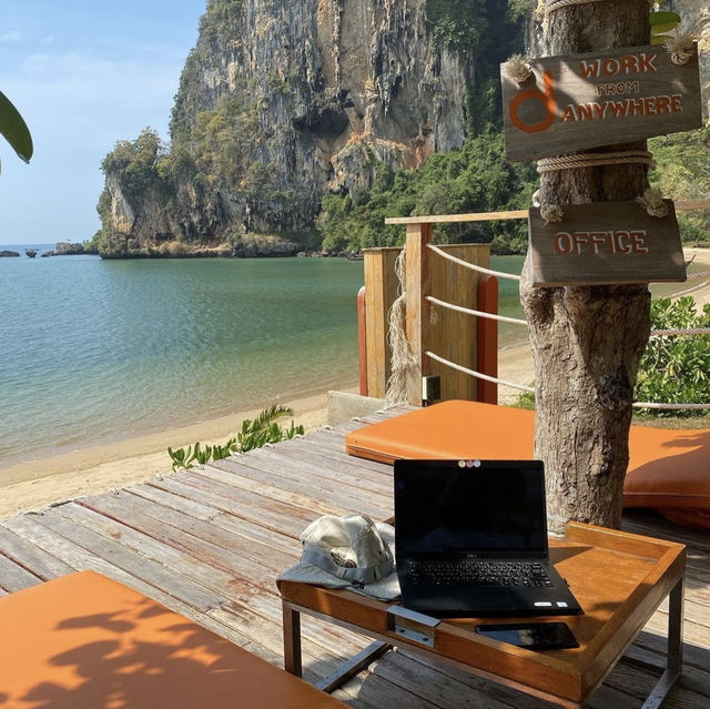 Tinidee Hideaway Tonsai Beach Krabi