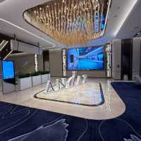  😍🛏️💫澳門安達仕酒店🏨舒適溫馨的家外之家😍🛏️💫