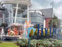 Experience Hotel Santika Premiere ICE BSD